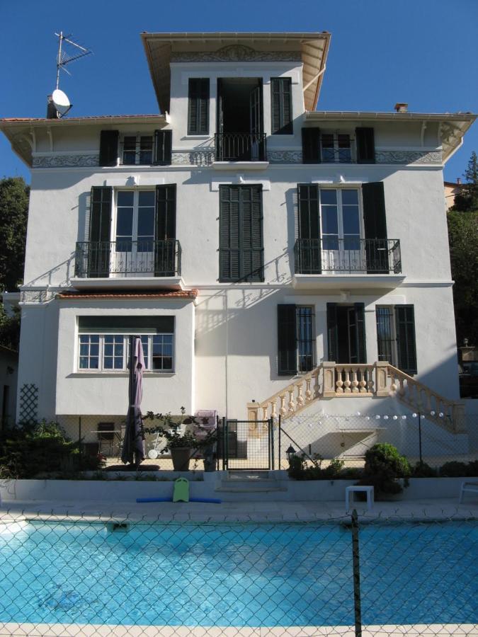 Cottage Massanet Grasse Exterior foto