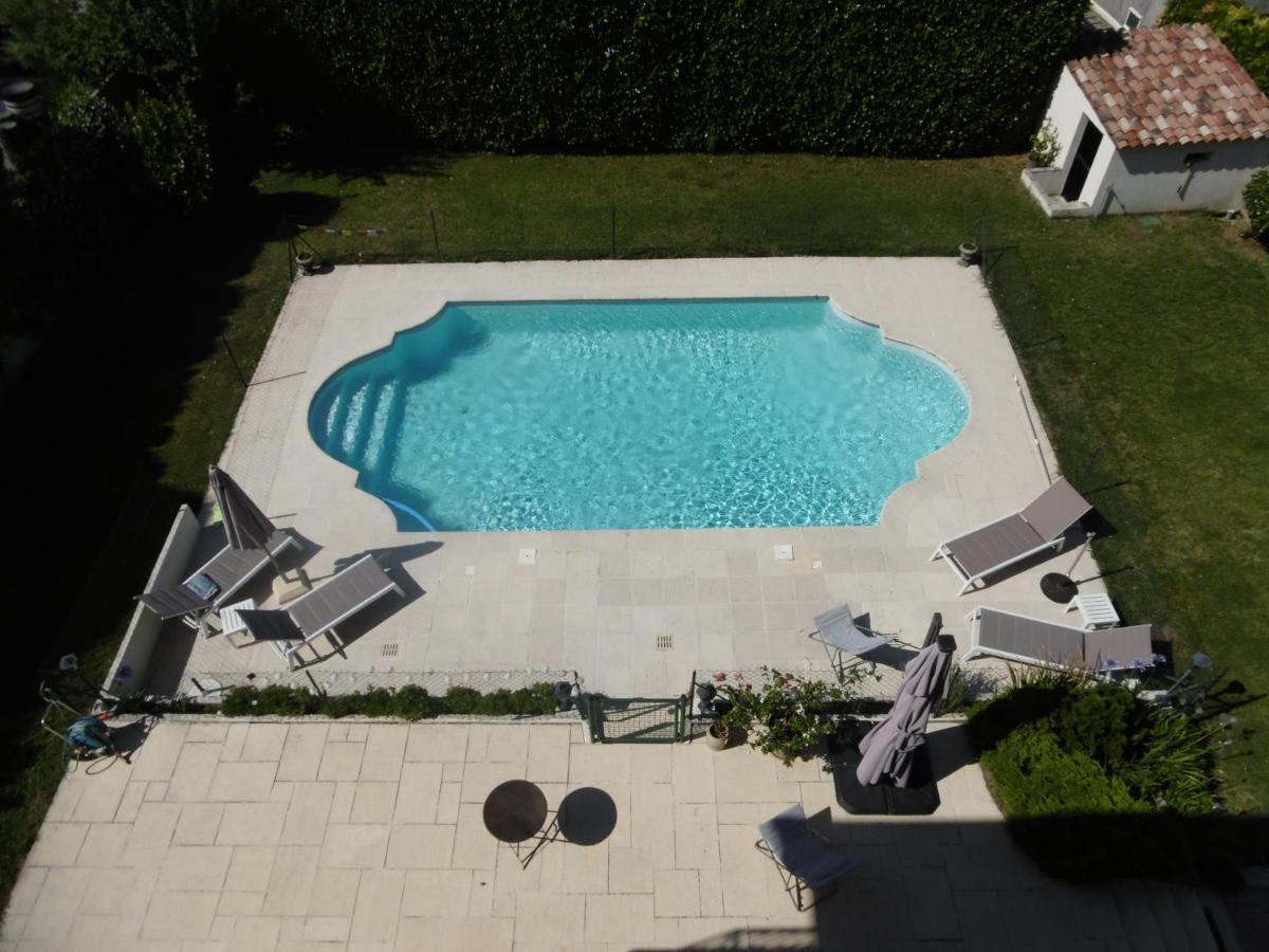 Cottage Massanet Grasse Exterior foto